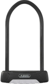 Abus Beugelslot Granit Plus 470 - 30cm - Zwart