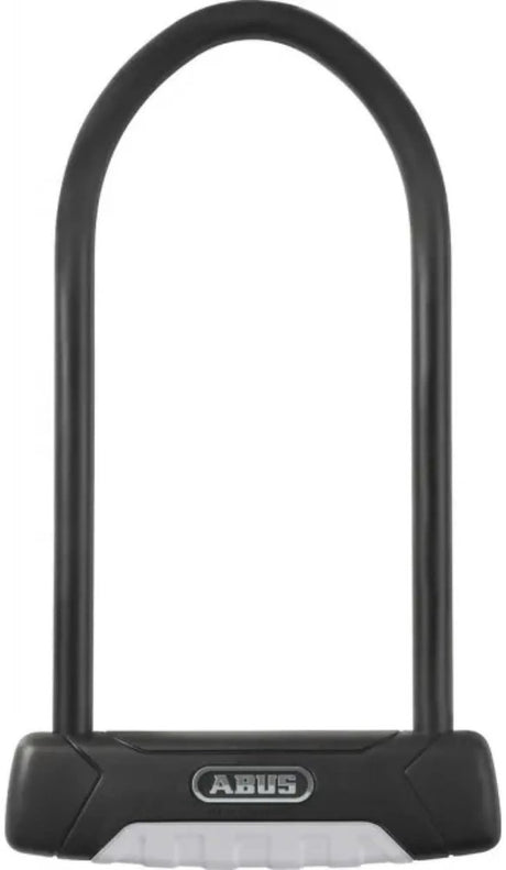 Abus Beugelslot Granit Plus 470 - 30cm - Zwart