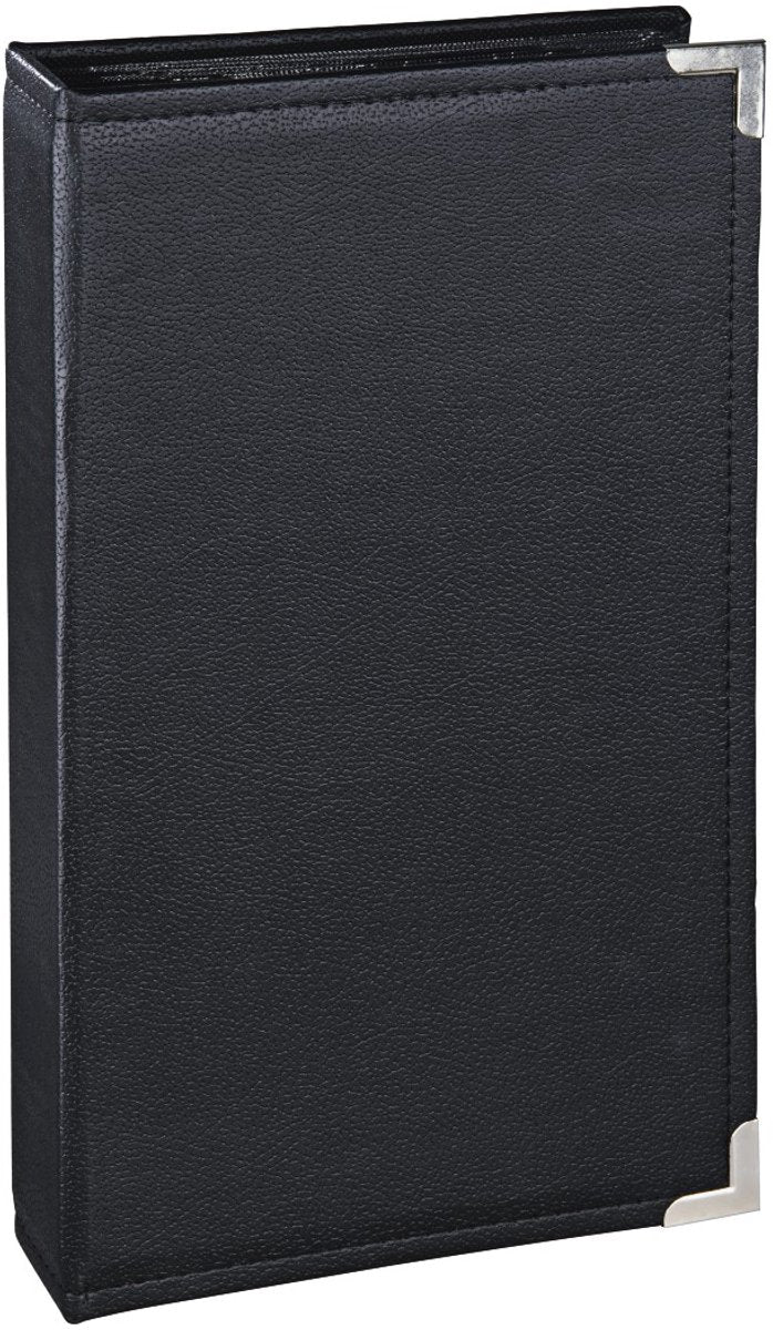 Hama inschuif album - new york city - 10x15 - 300 pagina's - zwart
