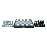 Lexibook harry potter magnetisch opvouwbaar schaakspel