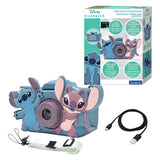 Lexibook stitch camera met bescherming voor kinderen - 8gb