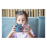 Lexibook stitch camera met bescherming voor kinderen - 8gb