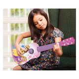 Lexibook mijn eerste gitaar disney prinses - 21''