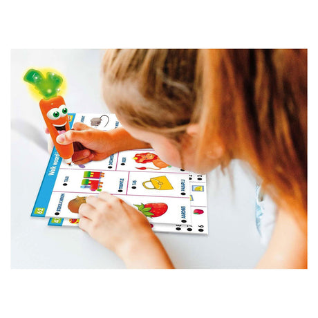 Carotina 1000 vragen educatief spel nl