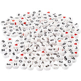 Creativ company https: www.cchobby.nl letterkralen-afm-7-mm-gatgrootte-1-2-mm-ca-1500-stuk-wit-200-gr-1-doos-69905