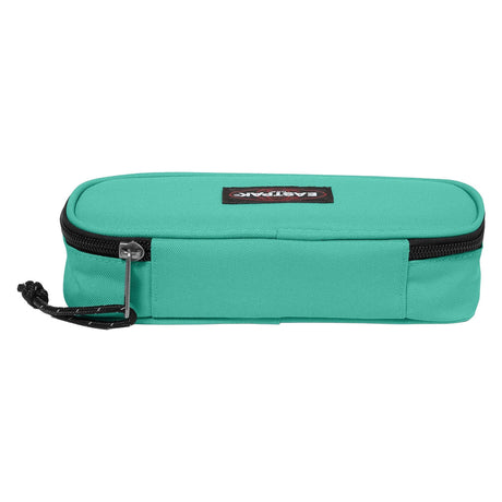 Eastpak oval single etui - aquamarine blue