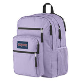 Jansport big student rugzak - pastel lilac