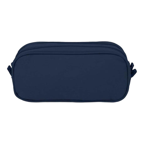 Jansport large accesssory pouch etui - navy
