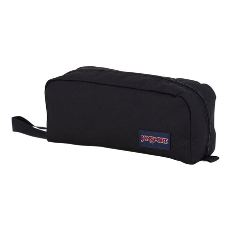 Jansport perfect pouch etui - black