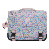 Kipling preppy rugzak - digi flower print