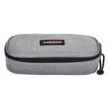 Eastpak oval etui - sunday grey