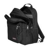 Eastpak morius rugzak - black