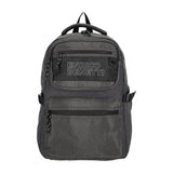 Enrico benetti rugzak anchorage grijs - laptop 17 inch