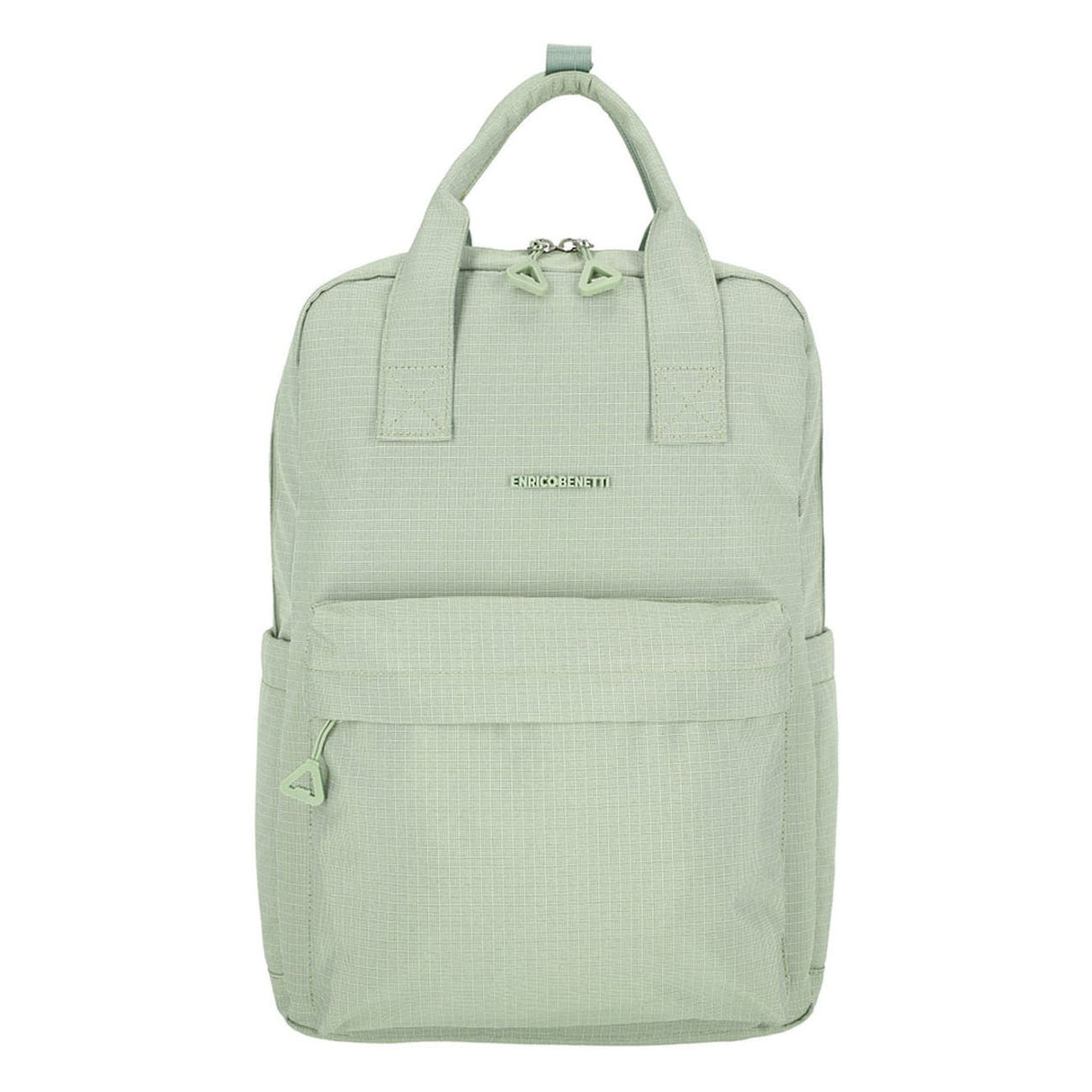 Enrico benetti rugzak luzern mint - laptop 17 inch