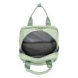Enrico benetti rugzak luzern mint - laptop 17 inch