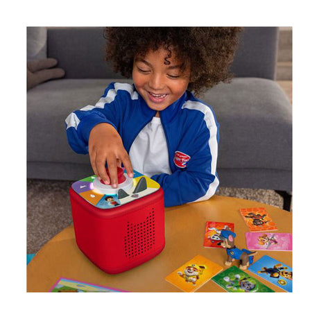 Paw patrol tonieplay spel fr