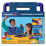 Hasbro vier op een rij fr