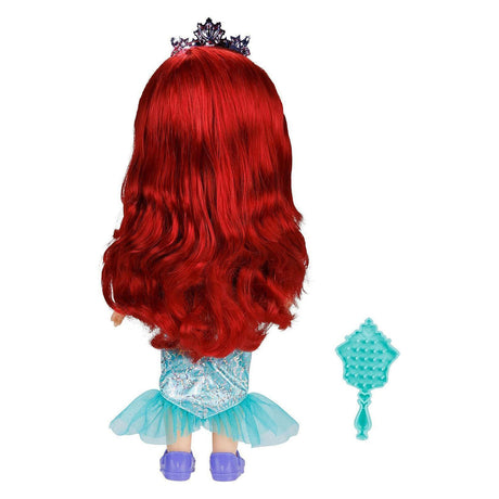Jakks disney princess ariel pop - 38cm