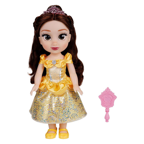 Disney princess belle pop - 38cm