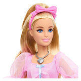 Mattel barbie in de notenkraker - clara modepop