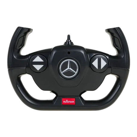 Rc bestuurbare auto meedes-amg gt2 - 1:14