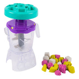 Kinetic sand - smoothie mixer - creatief speelgoed