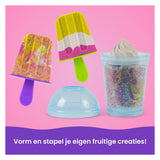 Kinetic sand - smoothie mixer - creatief speelgoed