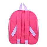 Vadobag rugzak hello kitty 32x26x11cm roze