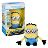 Ty universal minions henry interactieve knuffel