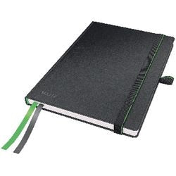 Leitz schrijfblok a5 gelijnd 80 vel