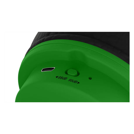 Minecraft creeper junior bluetooth hoofdtelefoon
