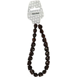 Https: www.cchobby.nl howlite-d-12-mm-gatgrootte-1-5-mm-zwart-32-stuk-1-doos