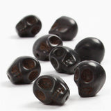 Https: www.cchobby.nl howlite-d-12-mm-gatgrootte-1-5-mm-zwart-32-stuk-1-doos