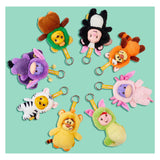 Simba disney yuyus pluche figuur winnie de poeh