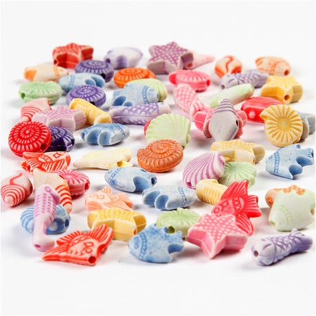Creativ company http: www.cchobby.nl pastel-mix-afm-9-12-mm-gatgrootte-1-2-mm-ca-380-stuk-110-gr-175-ml-1-doos