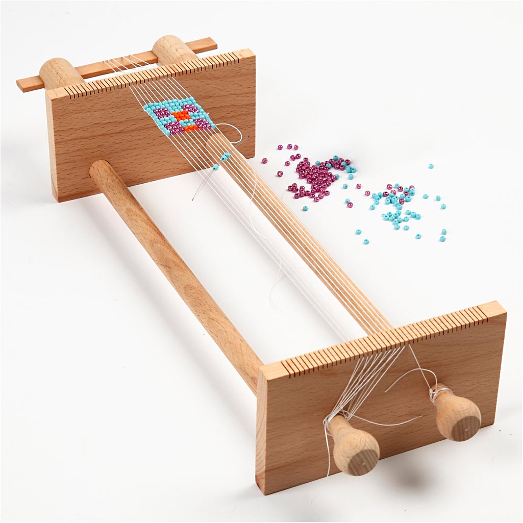 Https: www.cchobby.nl kralen-weefraam-l-26-cm-b-11-5-cm-1-stuk