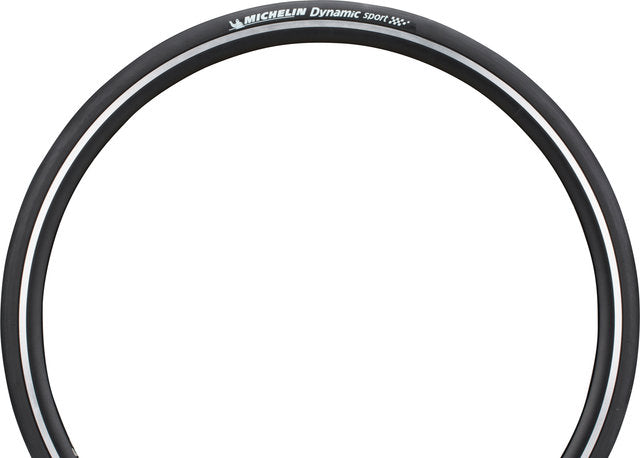 Michelin dynamic sport 28 folding tyre