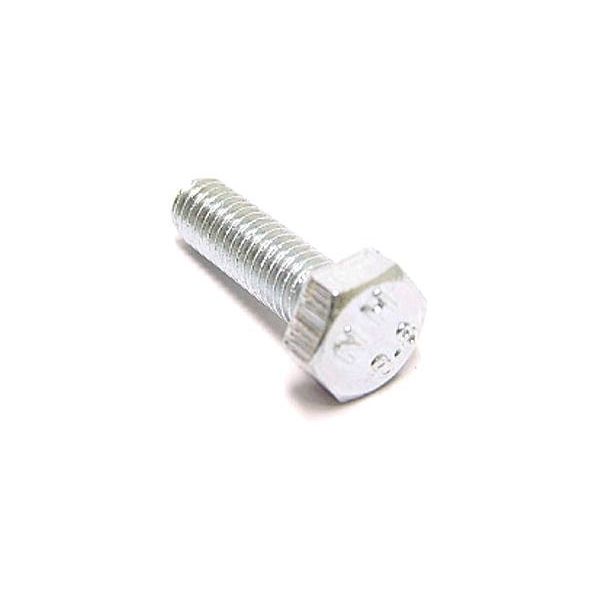 Bofix zeskantbout m7x25 (25 stuks)