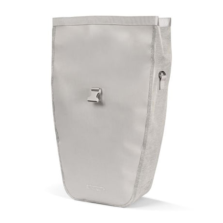 Urbanproof urban proof enkele tas district 20l rpet grijs