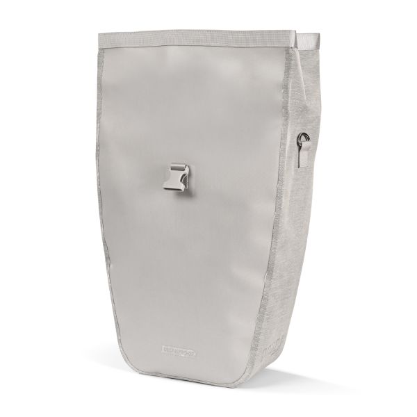 Urbanproof urban proof single district tas 20l grijs recycled
