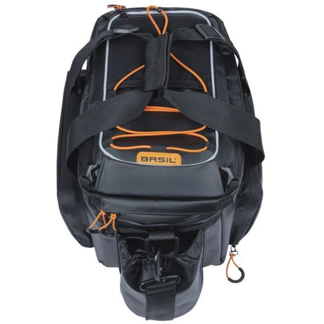Basil dragertas miles tarpaulin xl pro mik