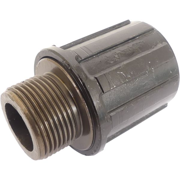 Shimano benelux b.v. shimano body 7v fh-ty500 fh-ty505 buitendraad