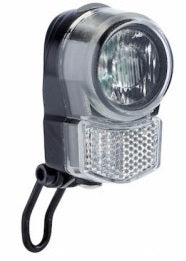 Buchel nightlite koplamp batterij max 25 lux op kaart 55730