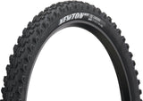 Goodyear newton mtf enduro tubeless complete 27.5 folding tyre