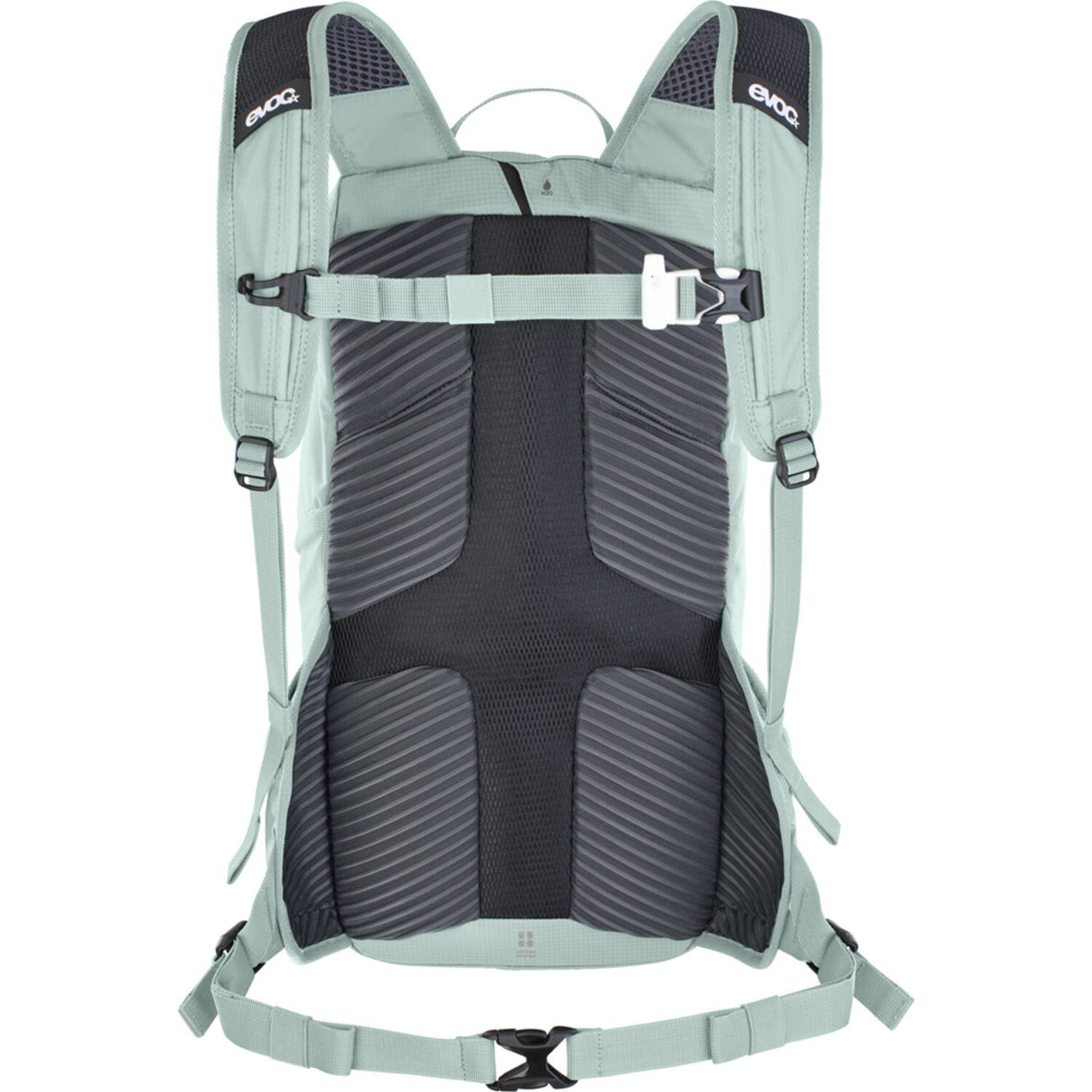 Evoc - ride 16 mint one size 16l