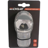Edge koplamp streetlight - 1 led - 30 lux - inclusief batterij (op kaart)