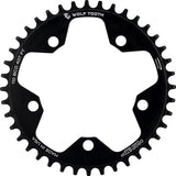 Wolf tooth components 110 bcd gravel cx road chainring