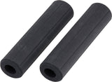 Esi ribbed extra chunky silicone handlebar grips