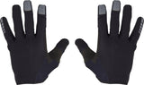 Gripgrab shark padded full finger gloves