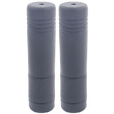 Edge Basic Handvatset 106mm Rubber Zwart